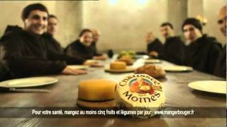 chaussee aux moines commercial publicite [upl. by Elletnohs]