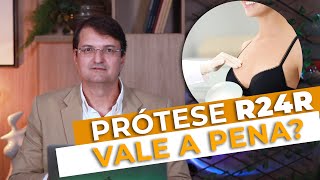 Protese R24r vale a pena [upl. by Crescentia]