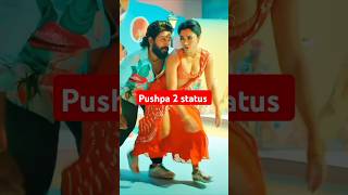 Pushpa 2 Statusyoutubeshorts shortvideo dancevideo [upl. by Pauli]