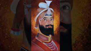 ਧੰਨ ਗੁਰੂ ਤੇਗ ਬਹਾਦਰ ਜੀ waheguru gurbani subscribe amritvela viralvideo viral kathavichar [upl. by Mayda]