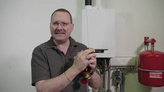 How do Flamco XStream Air and Dirt Separators work [upl. by Tanner]