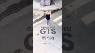 Mais de 30 OFF no Filwans GTS Promoção de Lançamento com Parcelamento em 12x [upl. by Aliuqet457]