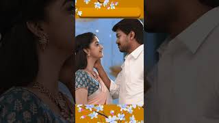 reels  vijaiampkeerthi suresh  love melody song  Tamil song  bairava 🔥 [upl. by Lleznov]