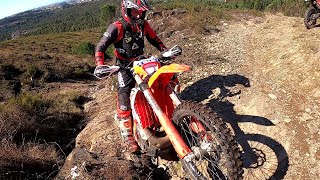 2024 Enduro Ride 150 [upl. by Stent]