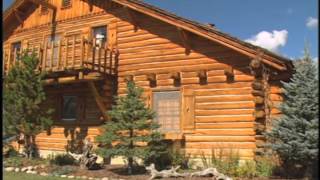 Little Jennie Ranch  Bondurant Wyoming [upl. by Nifled]