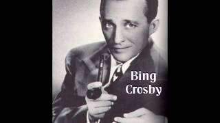 Bing Crosby  Catch A Falling Star [upl. by Sone]