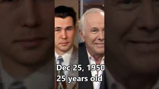 Johnny Carsonfirst and last appearances 1950 and 1994 johnnycarson [upl. by Lleznov]