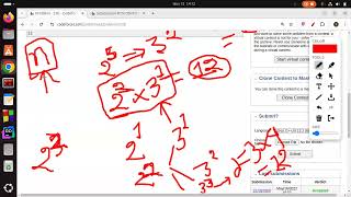 27E Number With The Given Amount Of Divisors  Codeforces Beta Round 27  Solution in Bangla [upl. by Earlie]