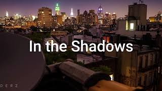 Rasmus  In The Shadows Hearderz Bootleg Hardstyle Remix Official Lyric Video Free Download [upl. by Eyllom]