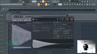 How to Change the Key of Any Sample in FL Studio 20 [upl. by Claretta]