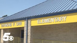 Fort Smith School Board approves rezoning proposal for students at Orr Elementary [upl. by Clarissa]