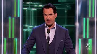 Jimmy Carr Roast Of Rob Lowe Pete Davidson [upl. by Eipper]