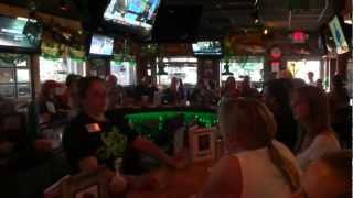 Flanigans on Commercial  Happy Hour [upl. by Krute]