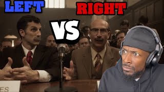 MOST EPIC Rap Battle Keynes vs Hayek [upl. by Grider]