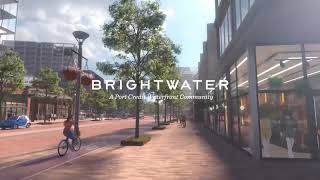 Brightwater Condos amp Towns Port Credit Village Mississauga [upl. by Alviani]