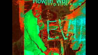 Howlin Wolf  Goin Down Slow  Live At Joes Place 1973 [upl. by Rodmur]