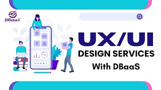 UIUX Design Services Crafting Seamless and Engaging User Experiences [upl. by Tinya]