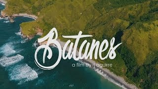 Batanes in Motion  A Cinematic Travel Video [upl. by Stag]