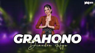 Diandra Ayu  Grahono  Official Live Music  Aksa Music [upl. by Beau]