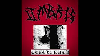 Umbris  Deathcrush Mayhem cover [upl. by Urbas]