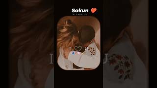 Seene Se Tum Mere Aake lag Jao Na 🫂🦋 Full screen whats app 4K Status 🥀Arijit Singh 🔐 [upl. by Kinnon878]