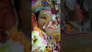 Deva Sri Ganesha music song youtubeshorts shortvideo shorts short ganeshchaturthi ganesha [upl. by Donalt]