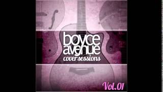 Wanted  Hunter Hayes Boyce Avenue cover PortalBoyce [upl. by Adnoma]