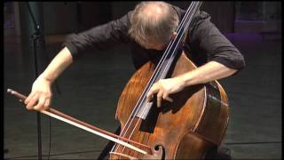 Giovanni Bottesini Concerto for Double Bass No 2 in B Minor [upl. by Anikahs]