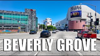 Beverly Grove  Los Angeles [upl. by Margery816]