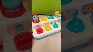 Super Cute Pop Up toys Asmr popup shorts trendingshorts asmr cuteness [upl. by Birdella]