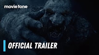 Troll  Official Trailer  Netflix [upl. by Ojahtnamas26]