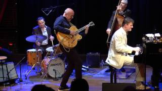 Jingles  Trio Peter Beets amp Anton Goudsmit [upl. by Eneluqcaj]