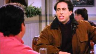 Jon Lovitz on Seinfeld [upl. by Baun]