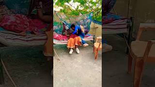 Pandey Ji ka beta hoon chumma chipak ke leta hoon funny shorts comedy trending viral [upl. by Larue]