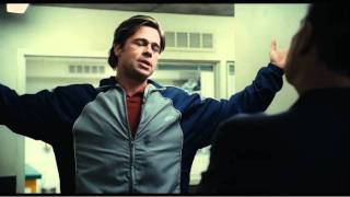 Moneyball  Tráiler español [upl. by Flss]