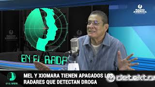 AVANCE EN EL RADAR ESDRAS AMADO LÓPEZ EXDIPUTADO Y PRESIDENTE DE NUEVA RUTA [upl. by Renae]