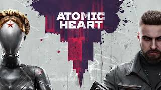 Volneniya L3  Atomic Heart OST [upl. by Ahselak]