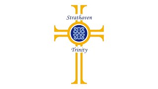 Trinity Strathaven Service Sunday 24th September 2023 [upl. by Eelram]