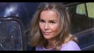 I WALK THE LINE 1970 Clip Tuesday Weld and Gregory Peck [upl. by Clarence155]