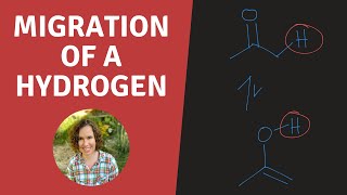 Introduction to the KetoEnol Tautomerization [upl. by Keel]