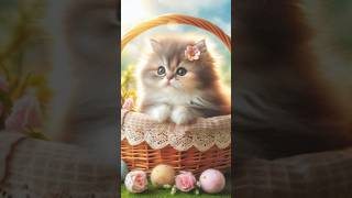 Meow Mix Melodieskidsvideo viral cat shortvideo trending childrensmusic funlearningactivitie [upl. by Akcired]