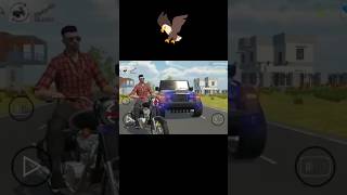 Thar 🚨🔥 automobile nishudeswalstunt shortsytshorts [upl. by Uhile]