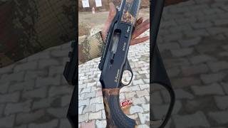 Dcx26 ❗️TEK KURŞUN❗️ shooting shotguns huntingavcı avcılar avtüfeği hunter hunt docka [upl. by Hsilgne140]