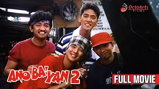 ANO BA YAN Part 2 1993  Full Movie  Vic Sotto Francis M Michael V Sunshine Cruz [upl. by Aihsa794]