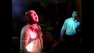 Disgorge  Live in Light City Managua Nicaragua 1999 [upl. by Bram]