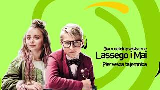 TeleTOON Poland  LasseMajas Detective Agency The First Mystery  Next Bumper [upl. by Moureaux928]