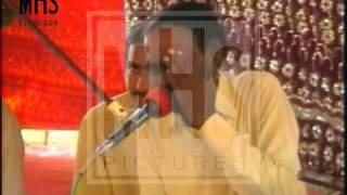 Kise Da Yaar Na Vichre by Sabir Ali Nusrat this song gonna touch your heart [upl. by Morie203]