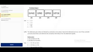 HCL Online Aptitude Test HCL Off Campus Drive 2022 HCL Assessment Test  HCL EXAM PATTERN [upl. by Laoj]