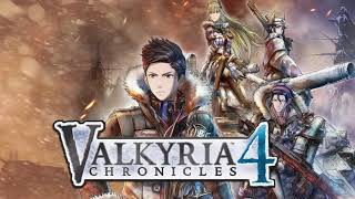 Valkyria Chronicle 4 Soundtrack  28The Last Stand on The Crystal Sea [upl. by Eisyak]