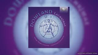 John Dowland Lachrimae  The alchemic journey with viol consort lute recorder and violins [upl. by Mayap]